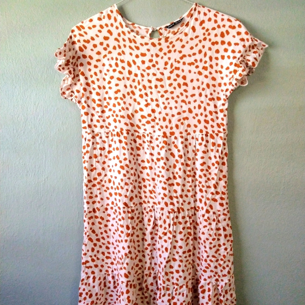 Cotton dress
